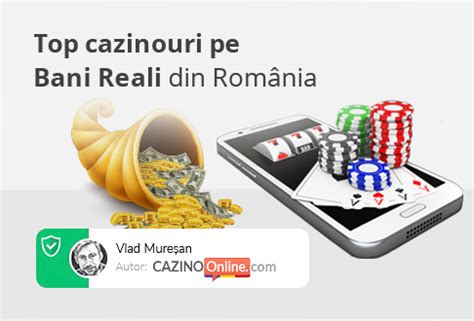 casino online bani reali